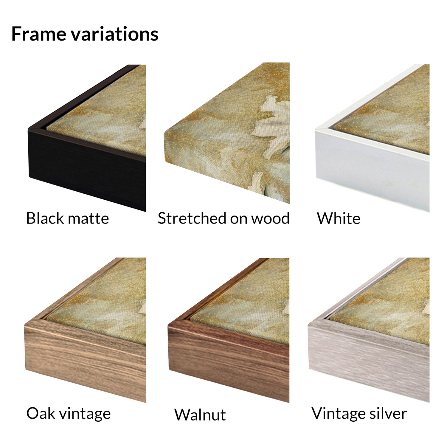 Golden Lily Elegance 00026b