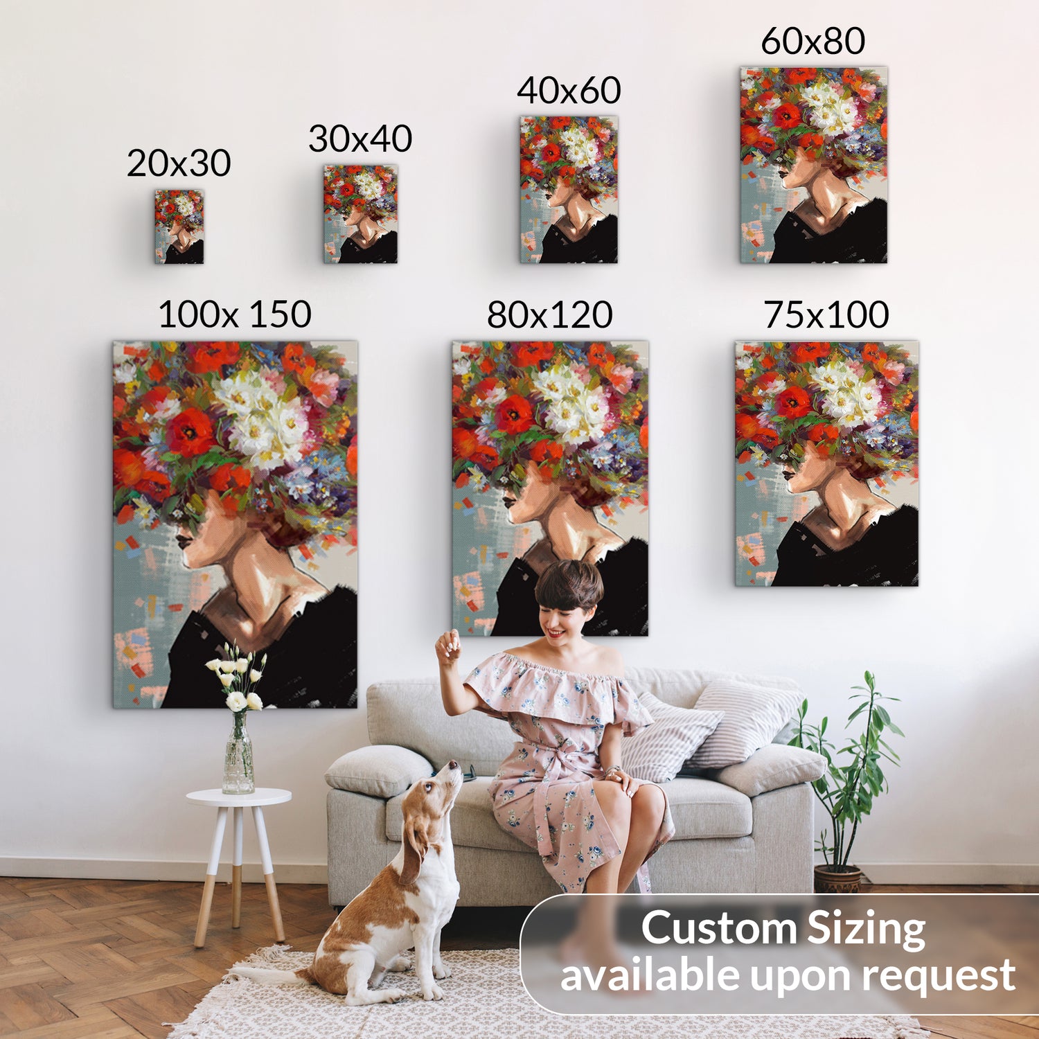 Queen of Flowers 00037