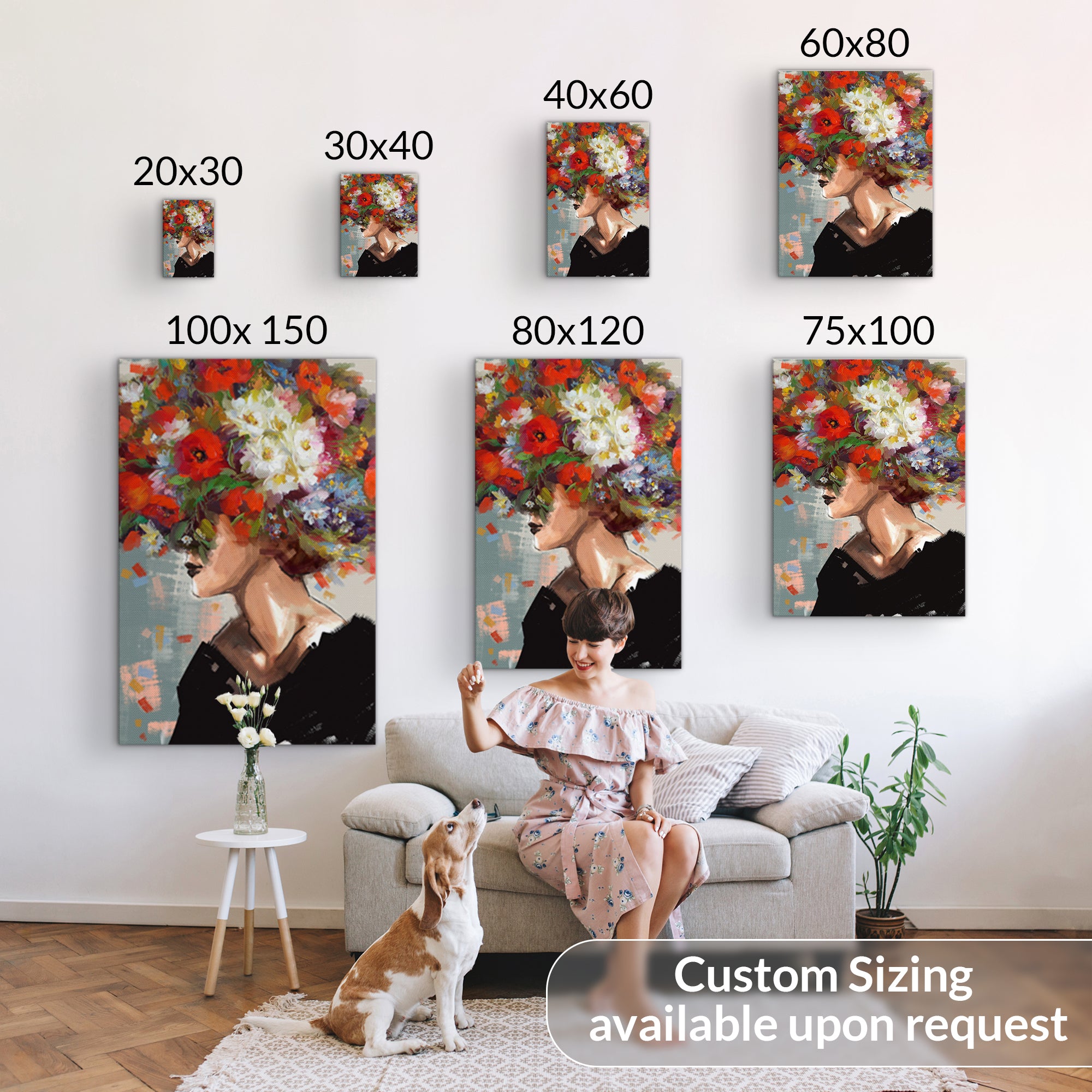 Queen of Flowers 00037