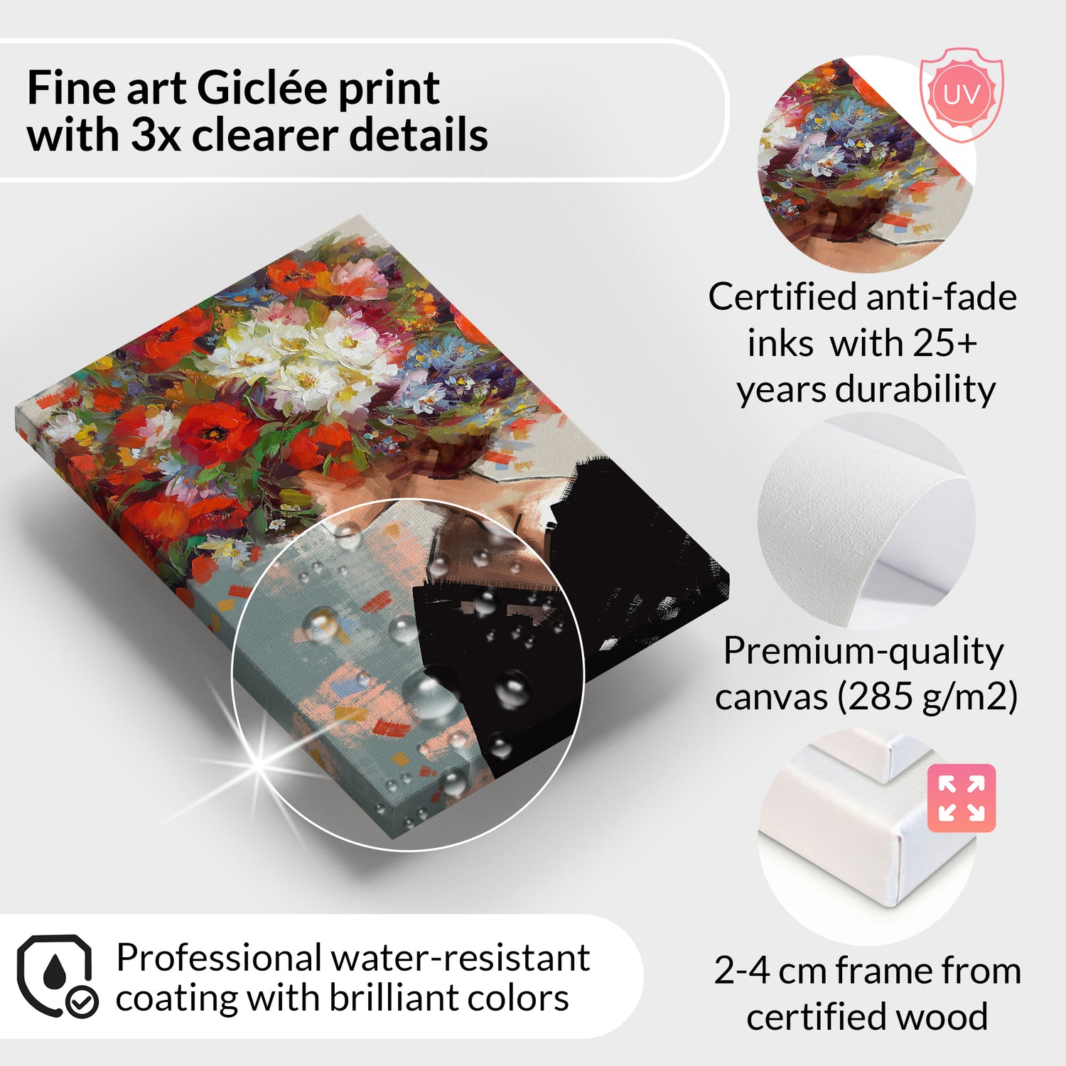 Queen of Flowers 00037