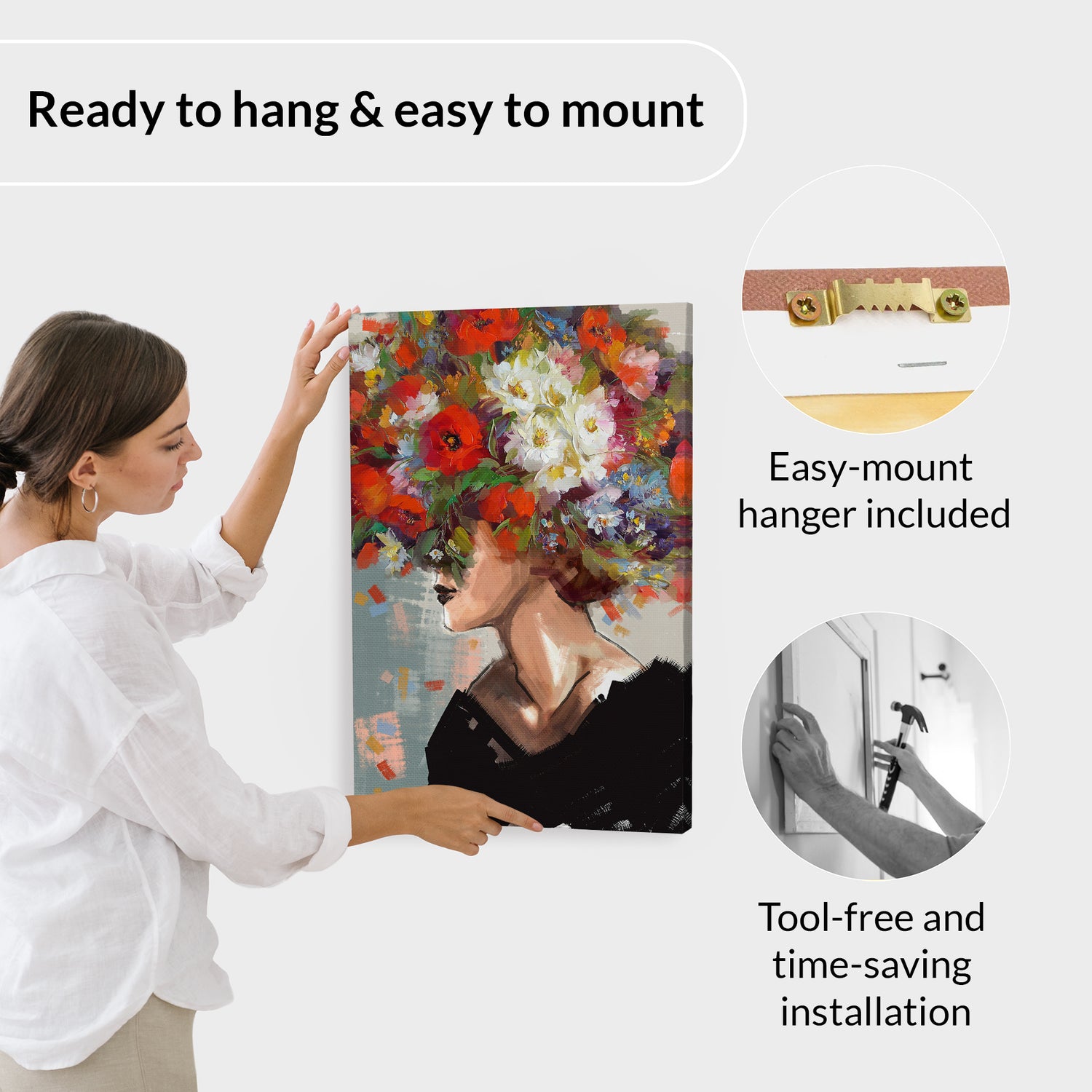 Queen of Flowers 00037