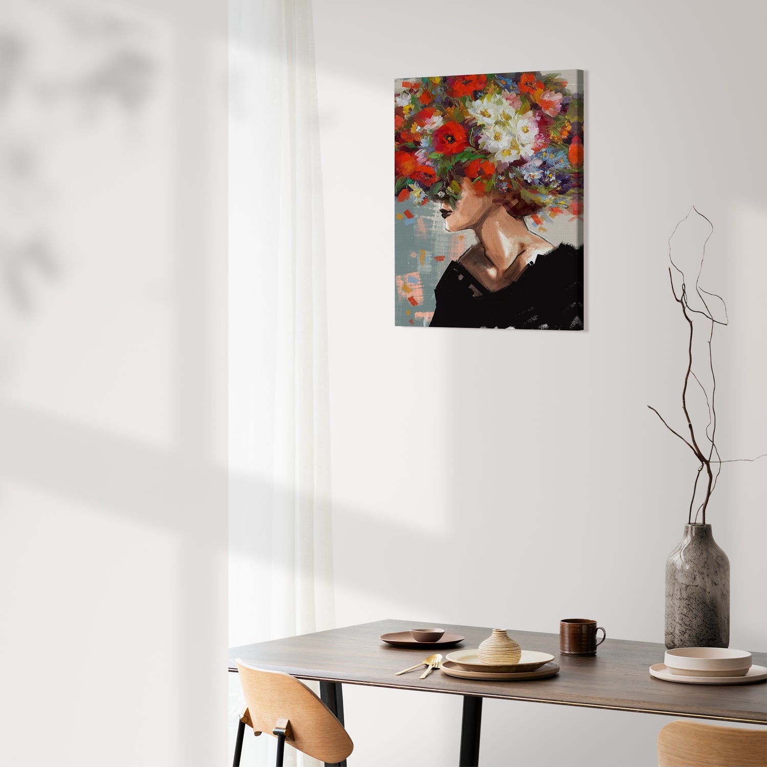 Queen of Flowers 00037