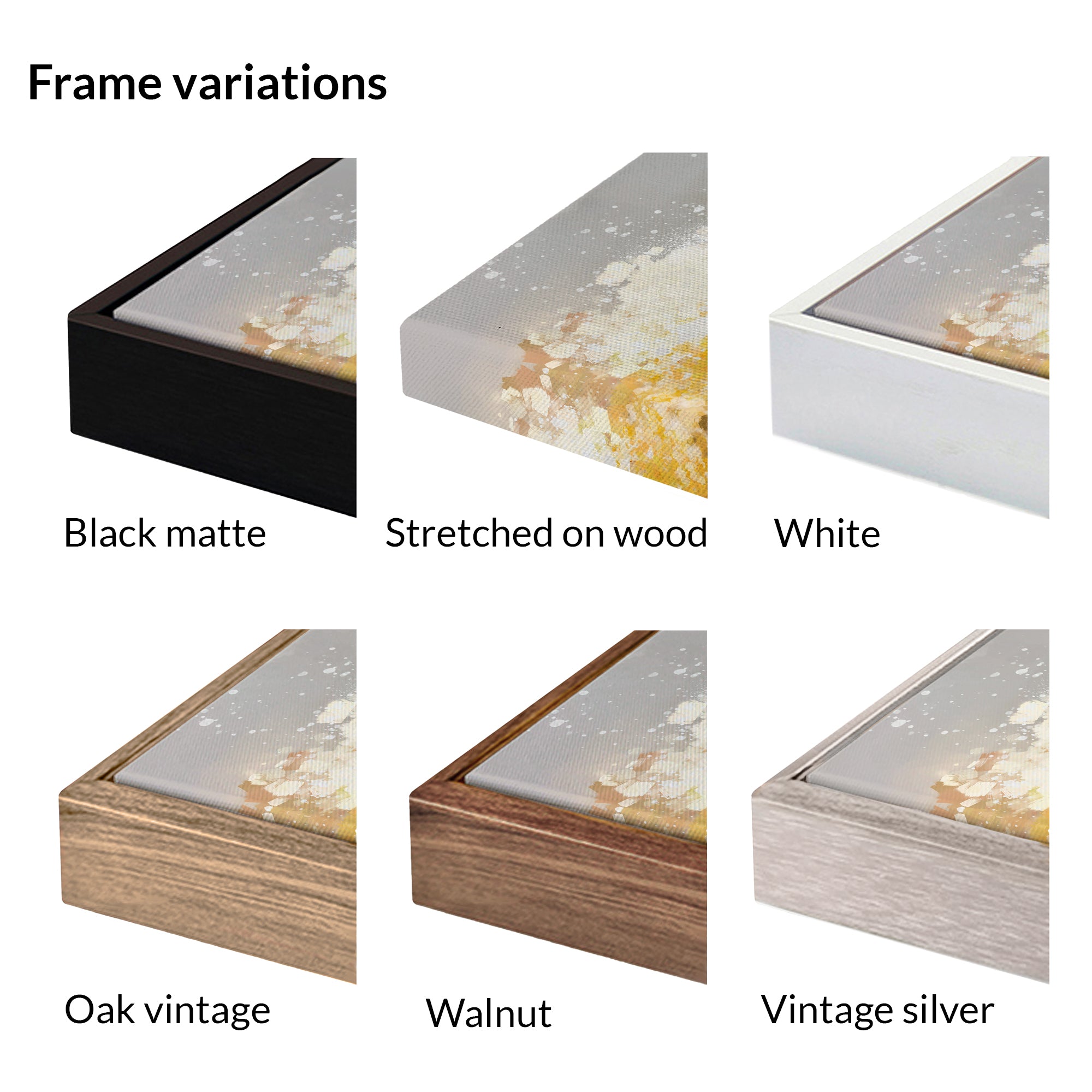 Golden Forest Dream 00078a