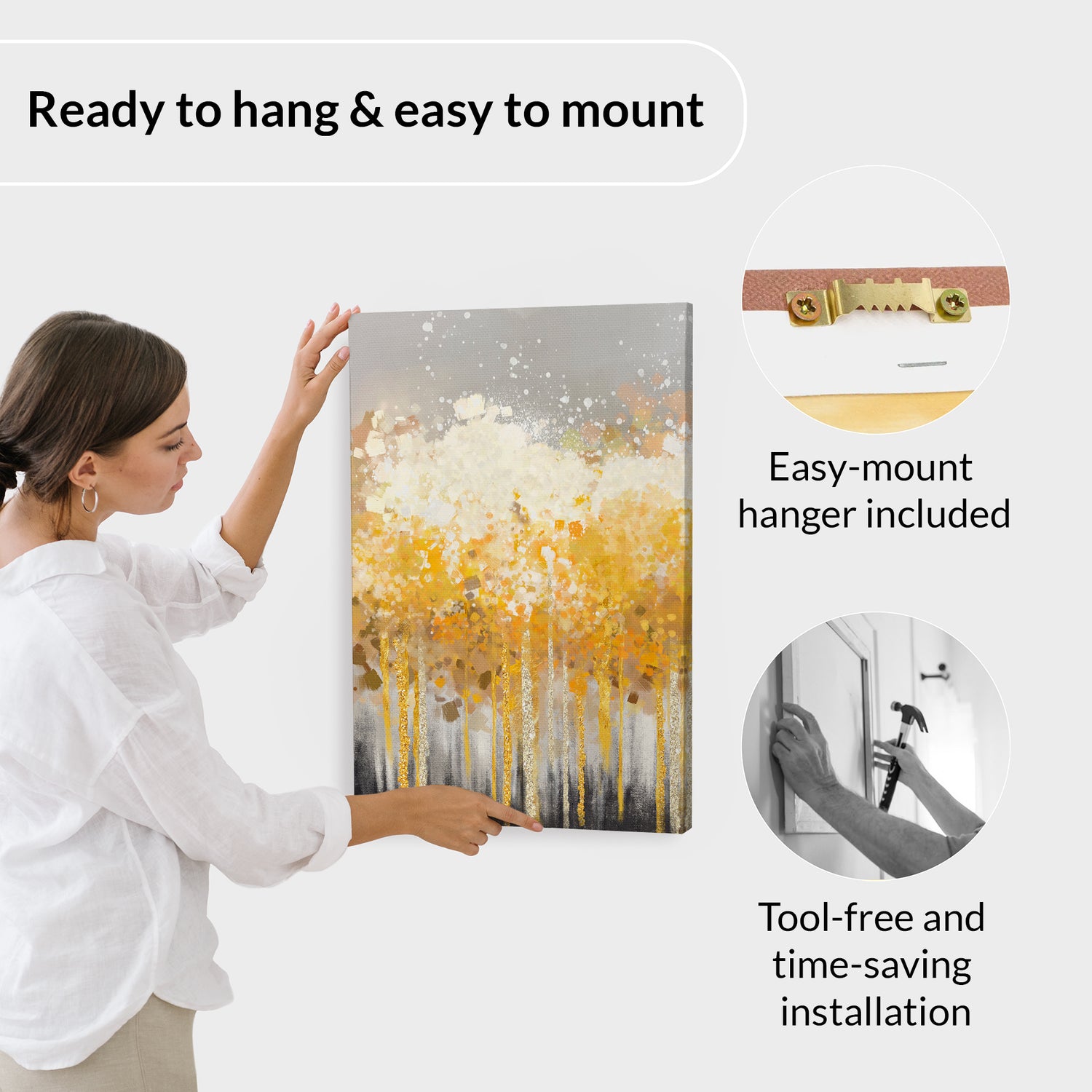 Golden Forest Dream 00078a