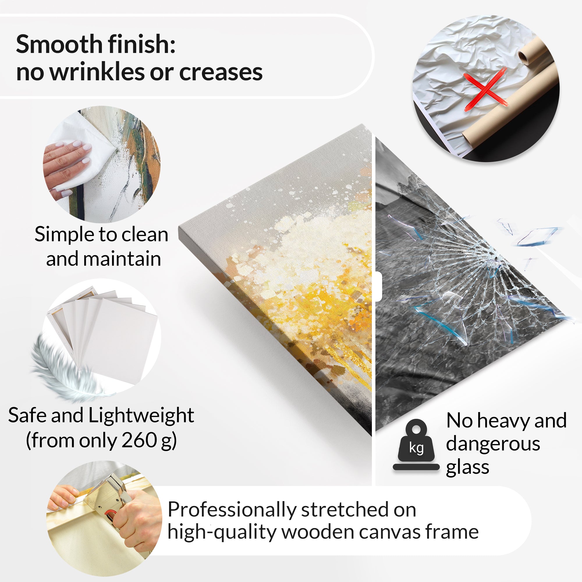 Golden Forest Dream 00078a