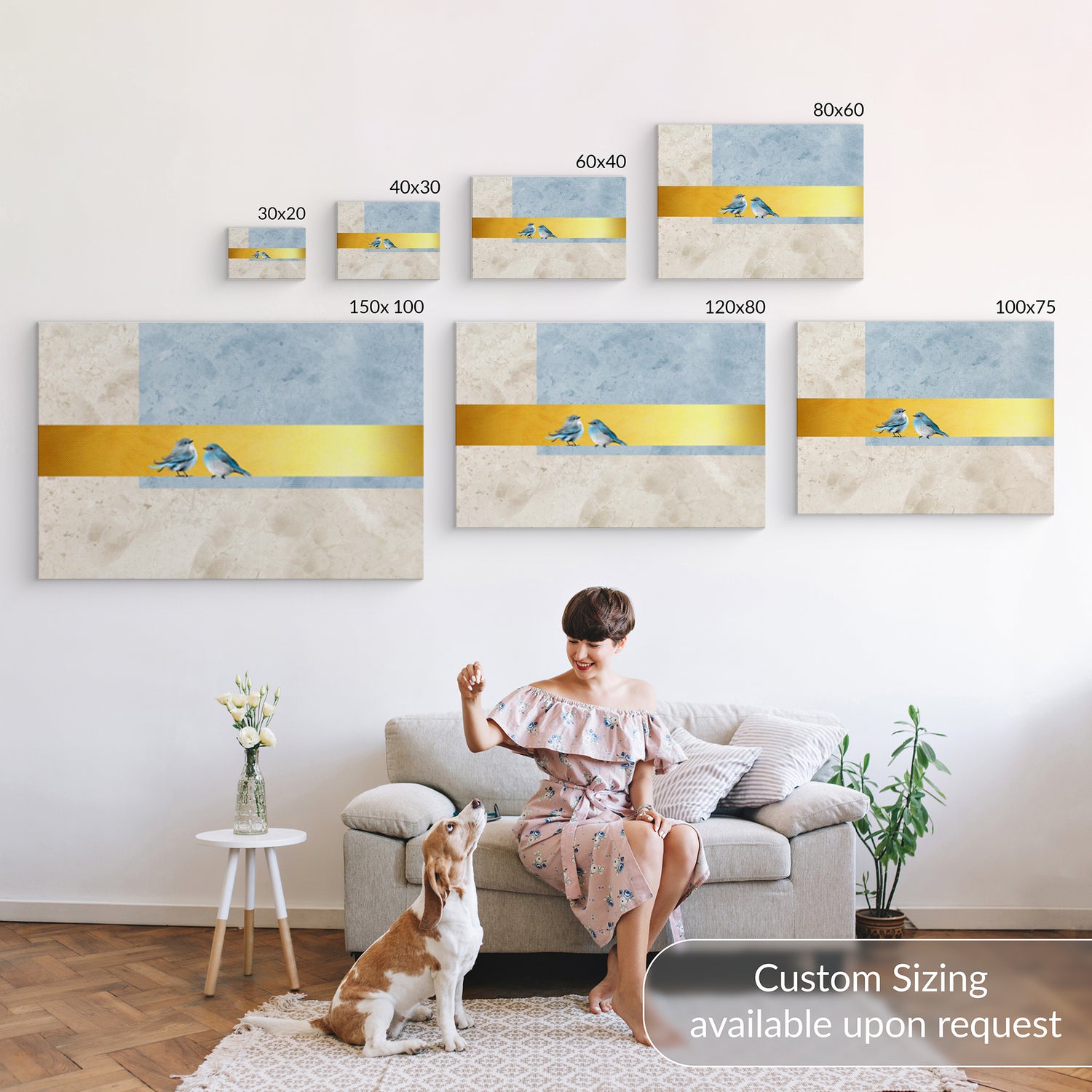 Birds in Harmony 00153