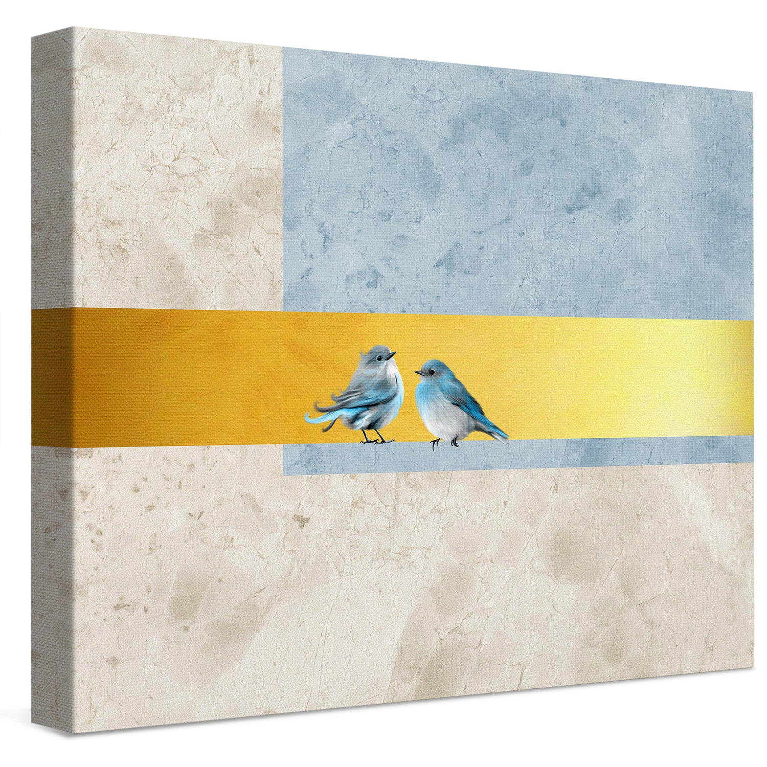 Birds in Harmony 00153