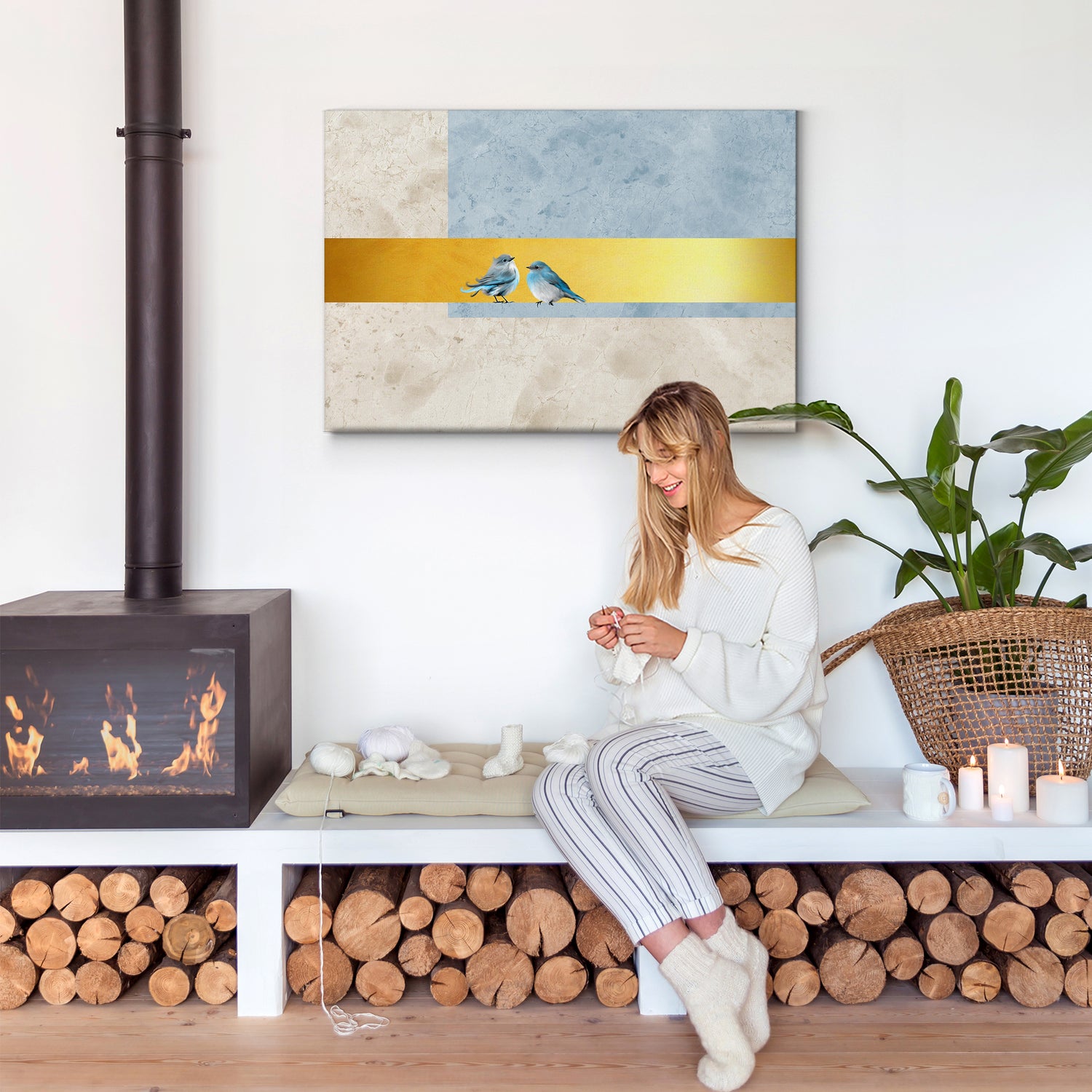 Birds in Harmony 00153