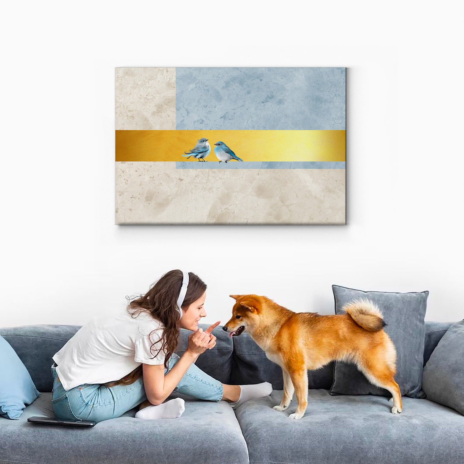 Birds in Harmony 00153