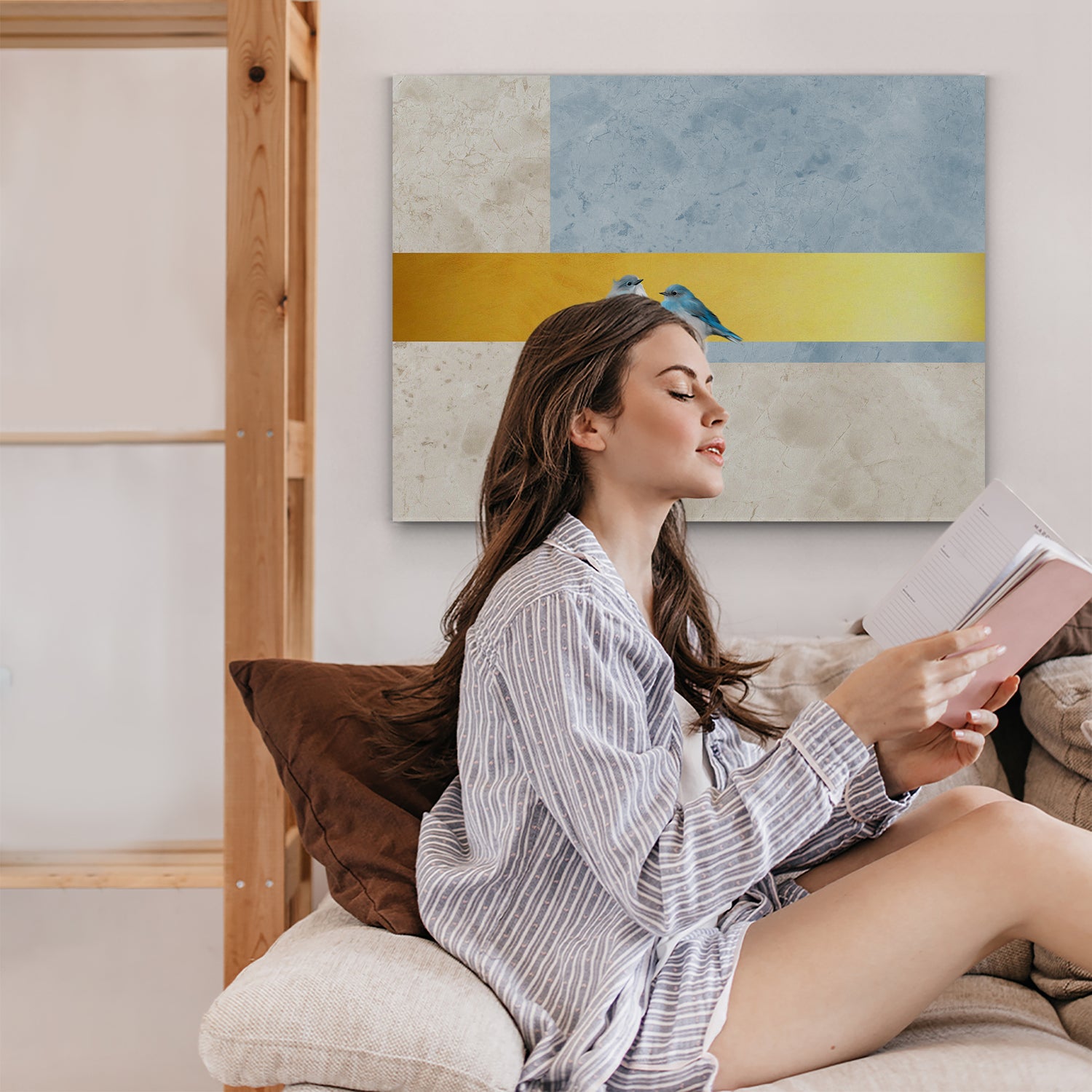 Birds in Harmony 00153