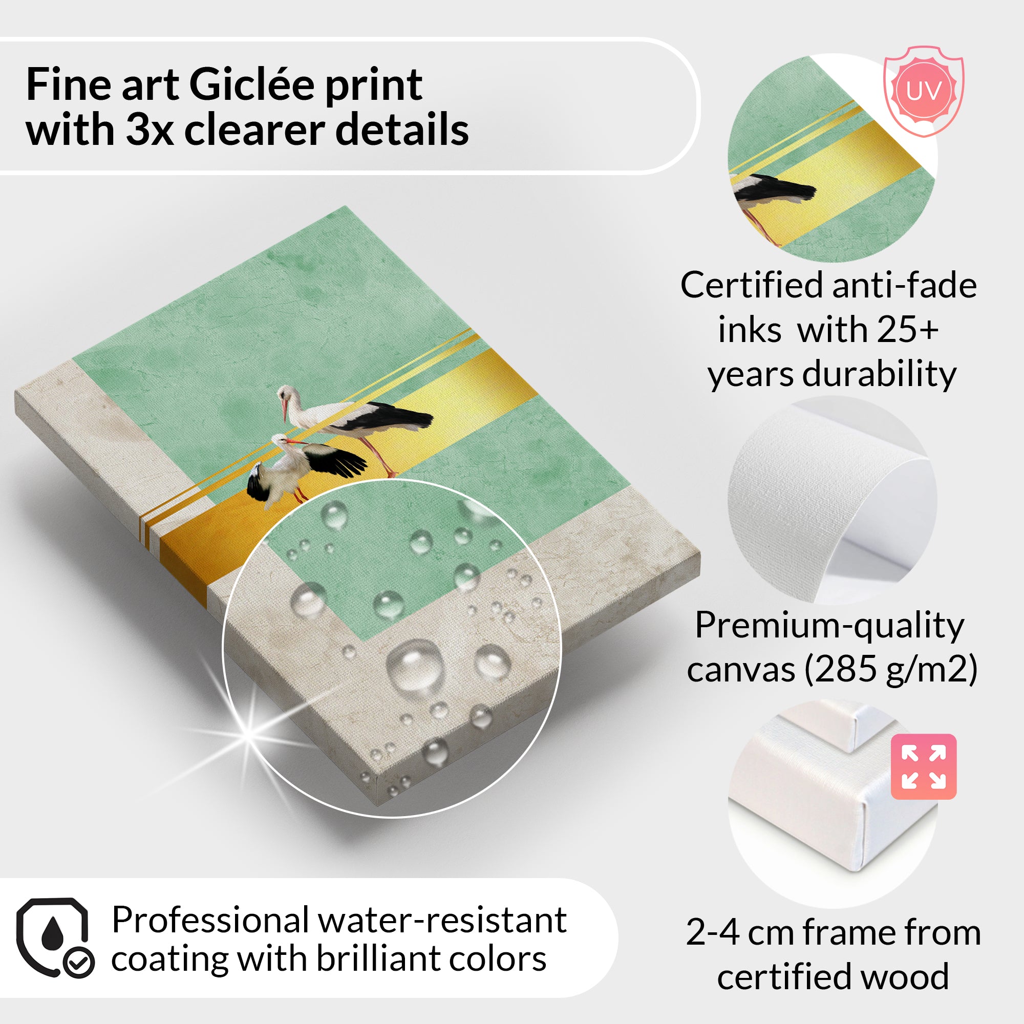 Harmony in Green 00154