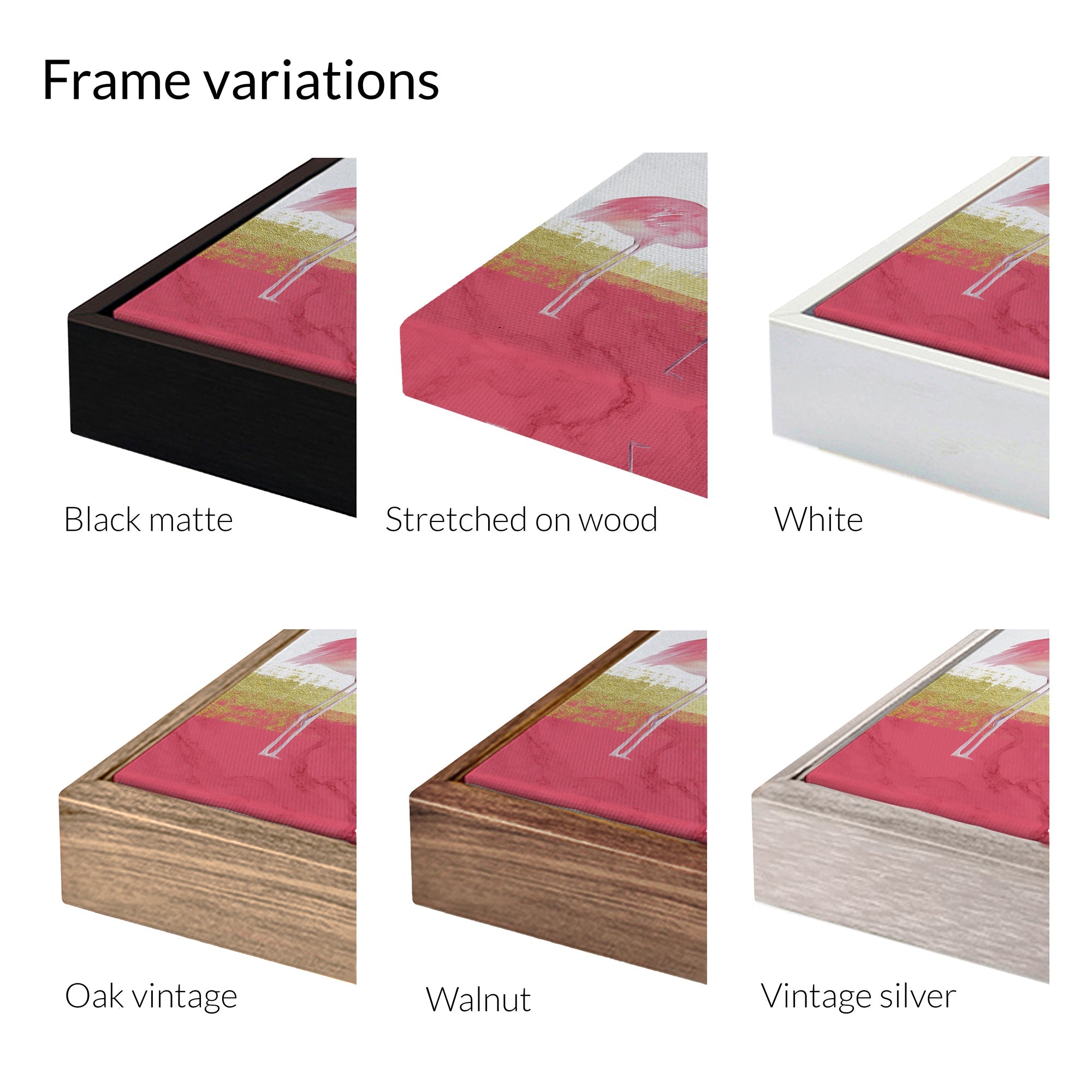 Copy of Crimson Flamingo Dance 00236