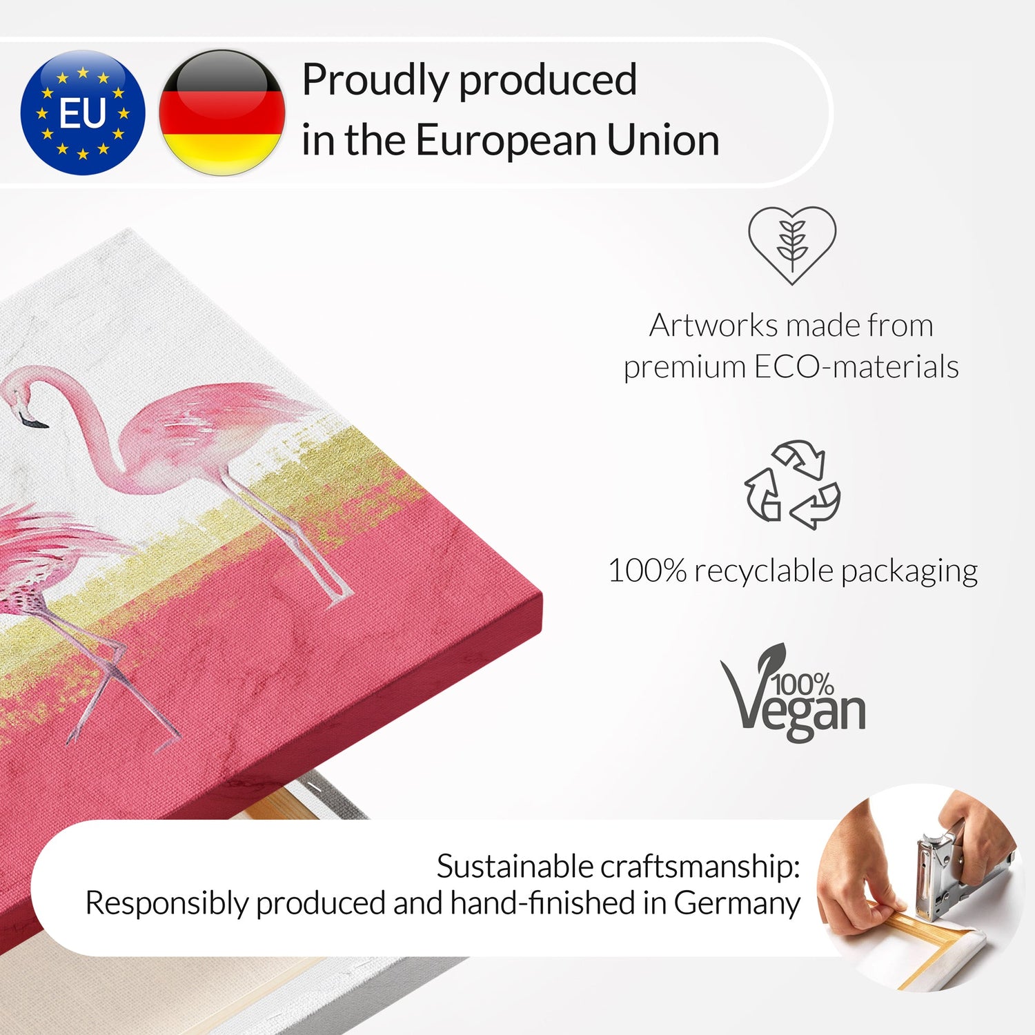 Copy of Crimson Flamingo Dance 00236