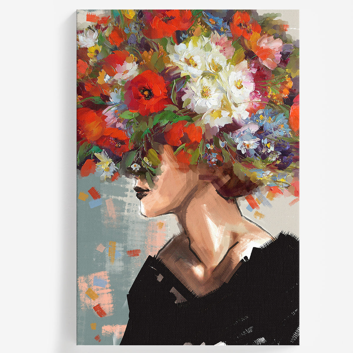 Queen of Flowers 00037