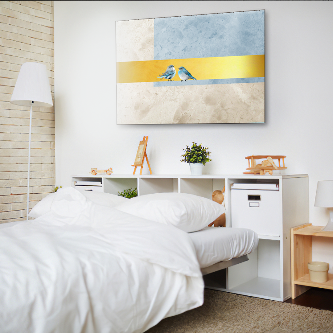 Birds in Harmony 00153