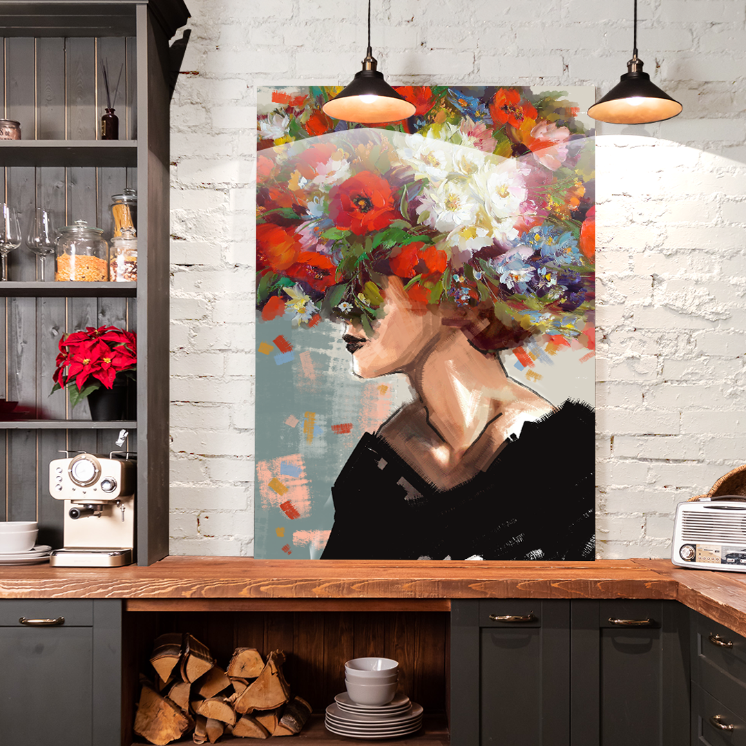 Queen of Flowers 00037