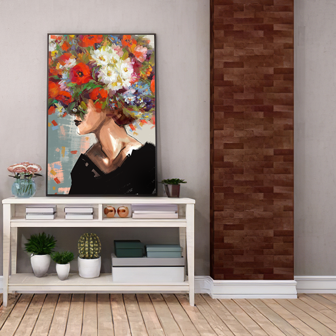 Queen of Flowers 00037