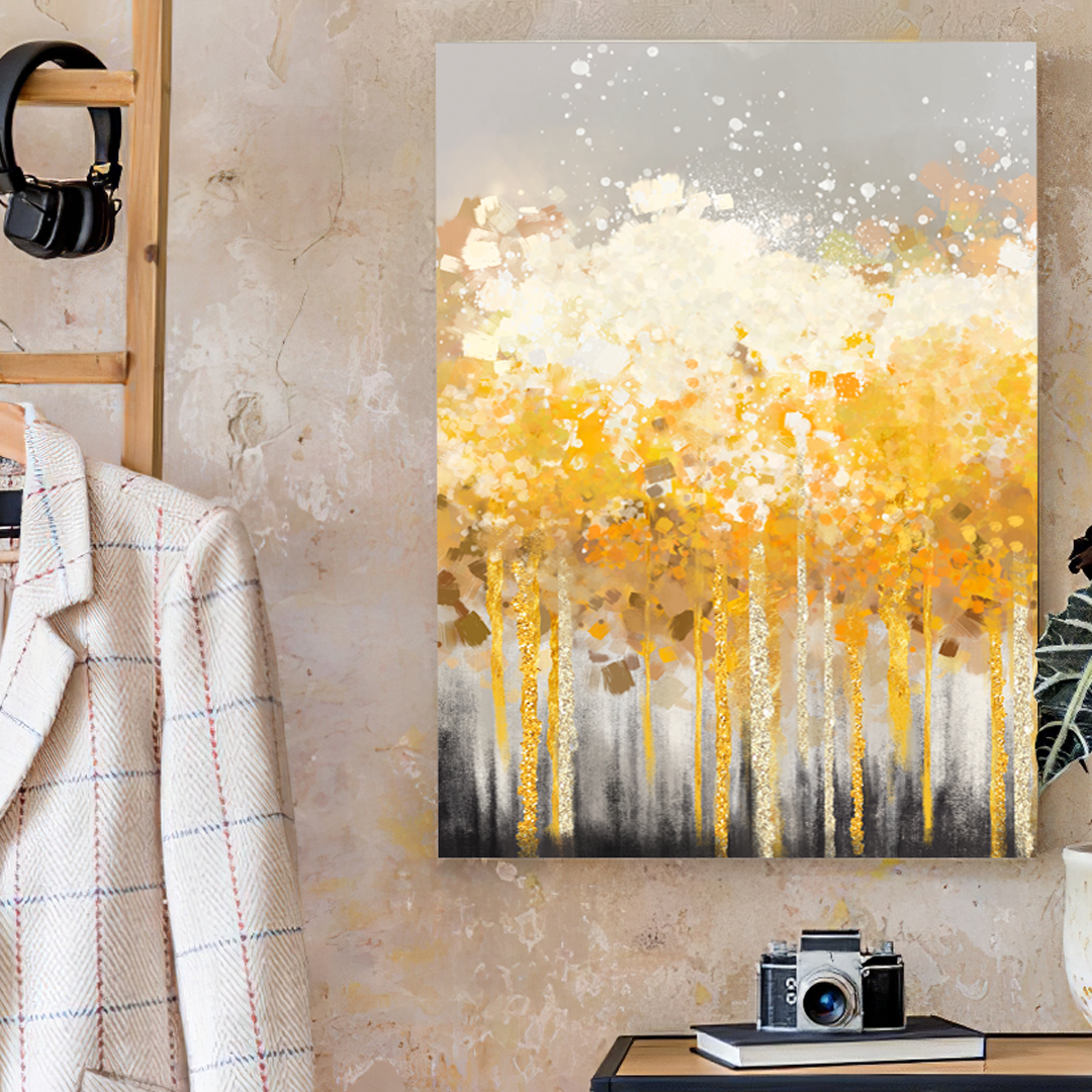 Golden Forest Dream 00078a