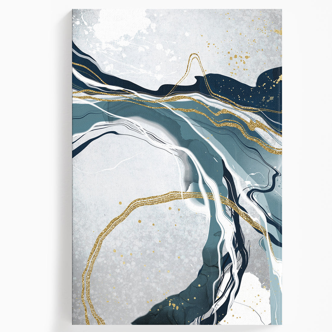 TEMPLATE - WALL ART PRODUCT CARD