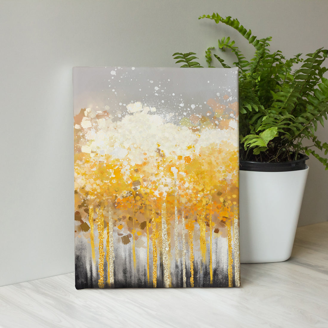 Golden Forest Dream 00078a